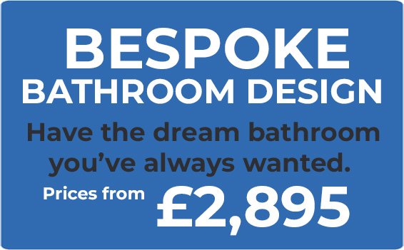 bathroom design Glasgow
